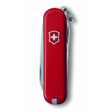 Logotrade mainoslahjat kuva: Taskuveitsi CLASSIC SD Victorinox