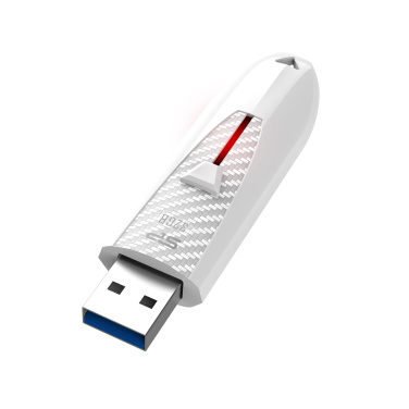 Logo trade mainoslahjat tuotekuva: Pendrive Silicon Power Blaze B25 3.1