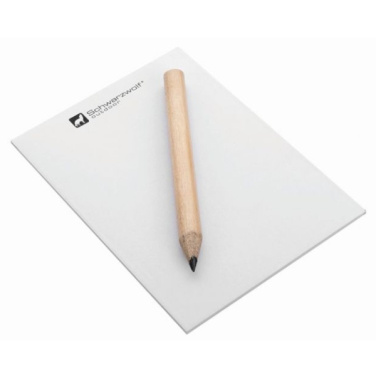 Logo trade liikelahjat tuotekuva: Pelisetti YARRA Schwarzwolf