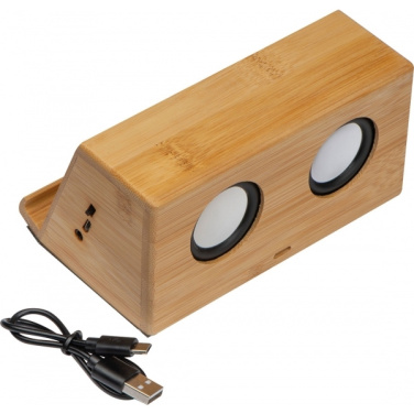 Logotrade mainostuotet kuva: Induktiokaiutin NUREMBERG