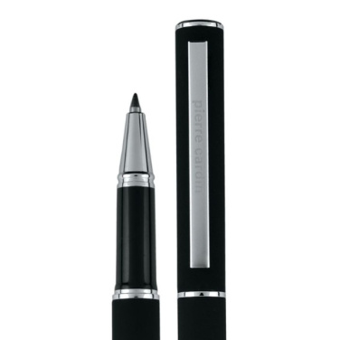 Logo trade mainoslahja ja liikelahja tuotekuva: Sarja korttipidike ja rulla CONCORDE Pierre Cardin