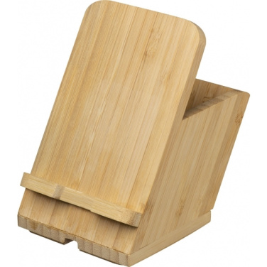 Logotrade mainostuotet kuva: Pöytäteline FREDERICTON