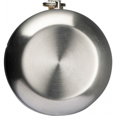 Logotrade mainostuote tuotekuva: Juomapullo FLORENVILLE 400 ml