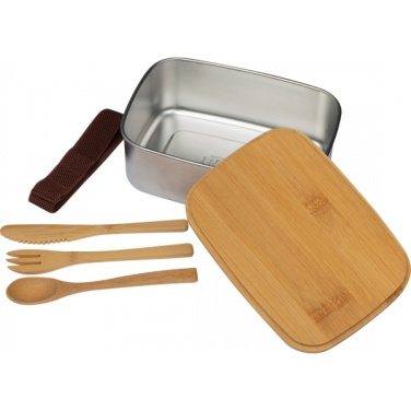 Logotrade liikelahjat kuva: Lounaslaatikko DIEST