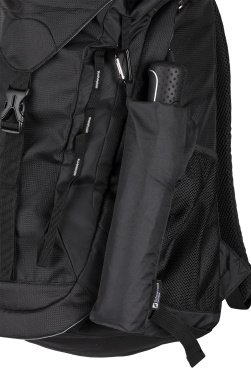 Logotrade liikelahja tuotekuva: Sateenvarjo CRUX Schwarzwolf