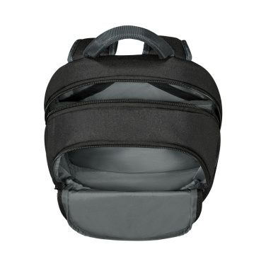 Logo trade mainoslahja kuva: Reppu Wenger Trayl 15,6"