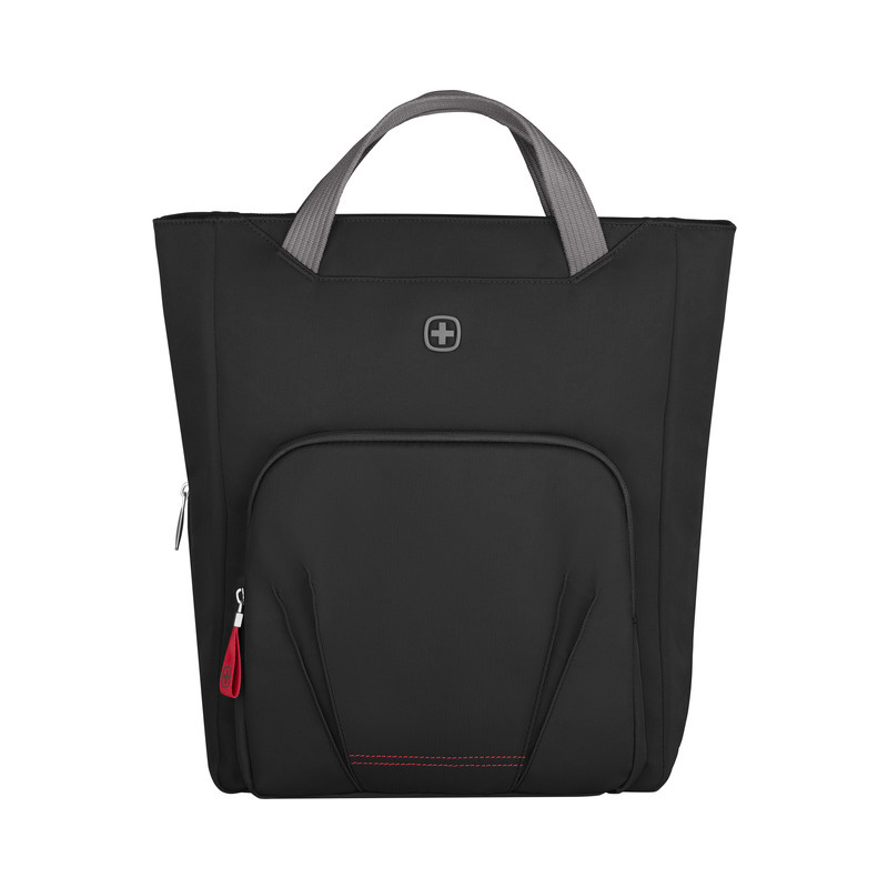 Logo trade mainoslahjat tuotekuva: Reppu Wenger Motion Vertical Tote 15,6"