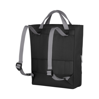 Logotrade mainoslahjat kuva: Reppu Wenger Motion Vertical Tote 15,6"