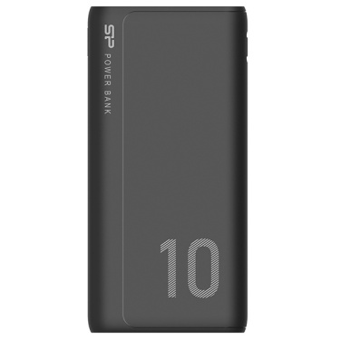 Logo trade liikelahja mainoslahja tuotekuva: POWER BANK SILICON POWER GP15 10 000 MAH