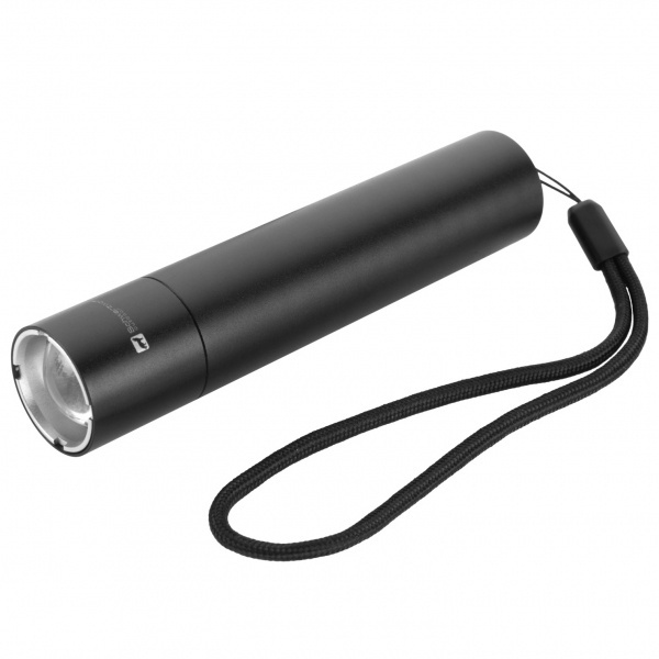 Logotrade mainoslahjat kuva: Salamalento ZAGROS Schwarzwolf