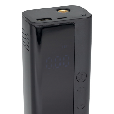 Logotrade liikelahja tuotekuva: Sähköpumppu, AP2