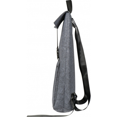 Logotrade liikelahja mainoslahja kuva: RPET huopareppu BIRMINGHAM