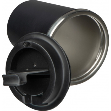 Logo trade mainostuote kuva: Juomakuppi BUFFALO 350 ml