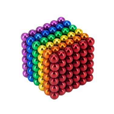 Logo trade mainostuotet tuotekuva: Neocube