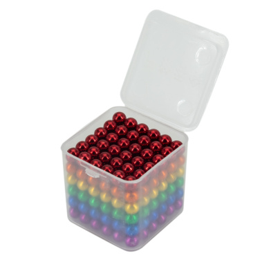 Logo trade mainostuotet tuotekuva: Neocube