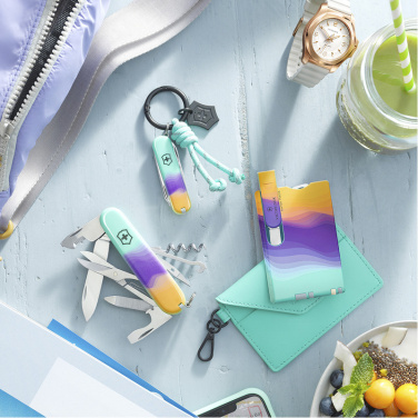 Logotrade liikelahjat kuva: Victorinox SwissCard Classic, Sydney Style Victorinox