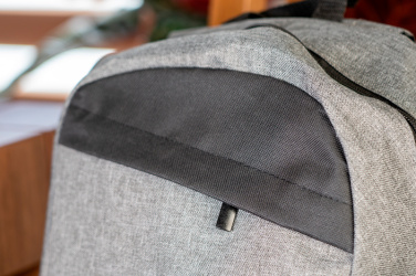 Logo trade liikelahjat tuotekuva: Colombo reppu