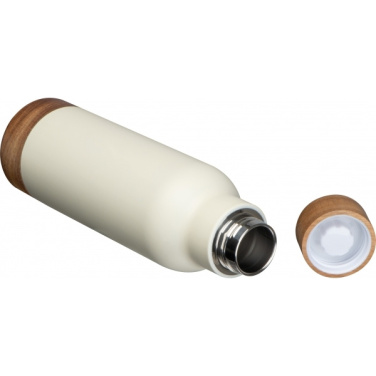 Logotrade liikelahjat kuva: Lämpöpullo COTE D'AZUR MoLu