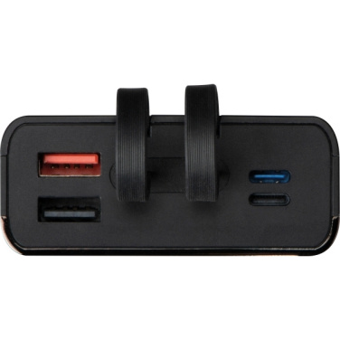 Logotrade mainoslahjat ja liikelahjat tuotekuva: Virtapankki 20 000 mAh MARABELLA MoLu