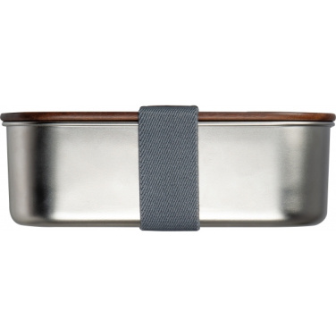 Logo trade mainostuotet tuotekuva: Lounaslaatikko 1000 ml BANUS MoLu