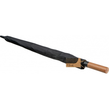 Logo trade liikelahja kuva: Automaattinen sateenvarjo SAINT BARTH MoLu