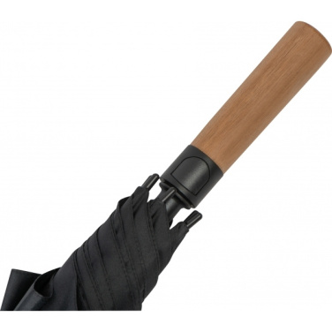 Logotrade liikelahja tuotekuva: Automaattinen sateenvarjo SAINT BARTH MoLu