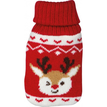 Logo trade mainostuote kuva: Käsienlämmitin White Rock