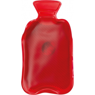 Logotrade liikelahja tuotekuva: Käsienlämmitin White Rock