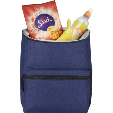 Logo trade liikelahja kuva: Excursion GRS RPET kylmäreppu 12L