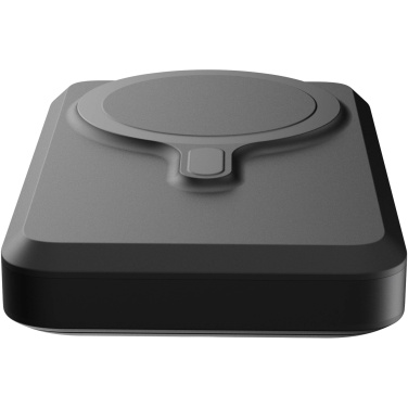 Logotrade liikelahja tuotekuva: Xtorm FS5W101 10 000 mAh:n magneettinen langaton varavirtalähde