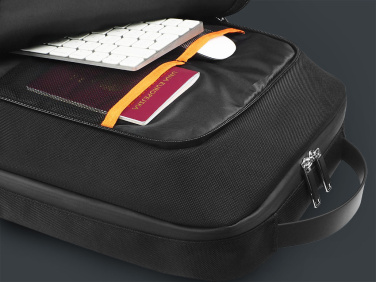 Logotrade mainoslahjat ja liikelahjat tuotekuva: Läppärilaukku 190703400