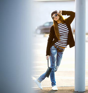 Logo trade liikelahja kuva: Lompakko 36908400