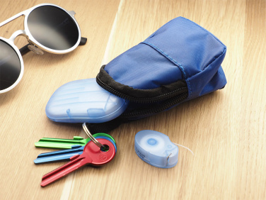 Logo trade liikelahjat tuotekuva: Avaimenperä - Reppu 143412000