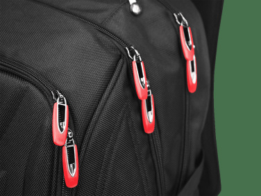 Logo trade liikelahja mainoslahja tuotekuva: Läppärilaukku 170703400