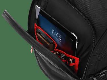 Logotrade mainostuote tuotekuva: Läppärilaukku 170703400