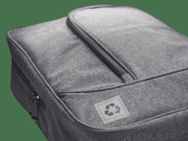 Logotrade liikelahjat mainoslahjat tuotekuva: ECO-reppu RPET 126815900