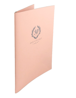 Logo trade liikelahja mainoslahja tuotekuva: Sertifikaattikansi 152094