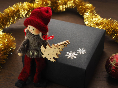 Logo trade liikelahjat mainoslahjat kuva: Joulu setti 1755124