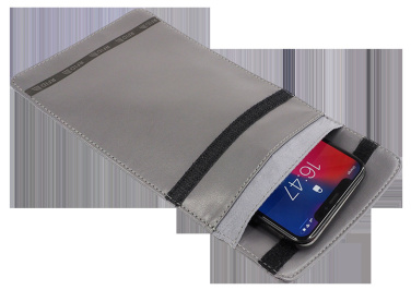 Logotrade mainoslahja tuotekuva: RFID-signaalin estävä tapaus 1164119