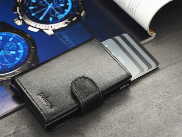 Logo trade mainoslahja ja liikelahja tuotekuva: RFID lompakko 1225131