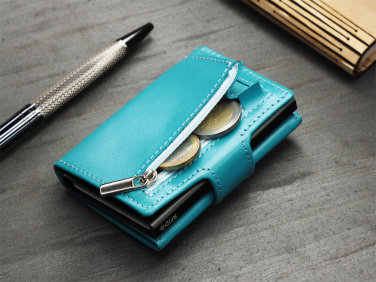 Logo trade mainoslahjat tuotekuva: RFID lompakko 1237131