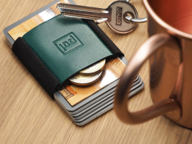 Logo trade mainoslahjat tuotekuva: Lompakko 542131