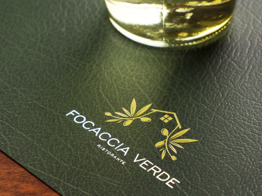 Logotrade mainoslahja tuotekuva: Pöytämatto 2040330