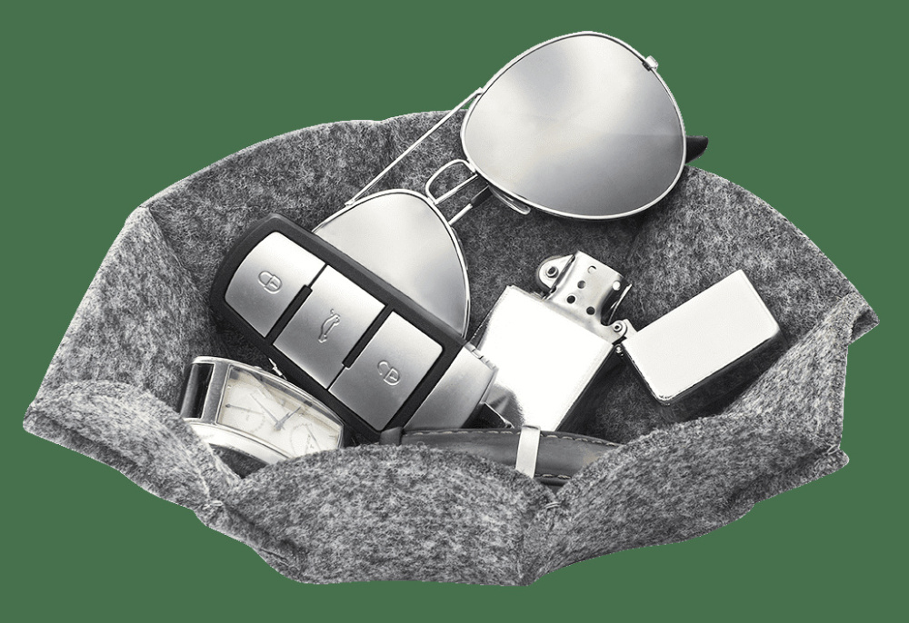 Logotrade mainostuote tuotekuva: Kori 1591139