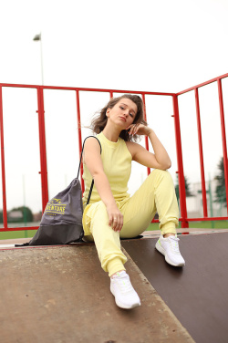 Logotrade mainostuotet kuva: Urheilukassi 1617165