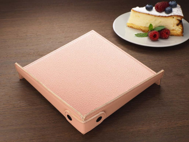 Logotrade mainoslahja ja liikelahja kuva: Lautasliinalaatikko 1662281