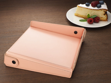 Logo trade liikelahjat tuotekuva: Lautasliinalaatikko 1662281