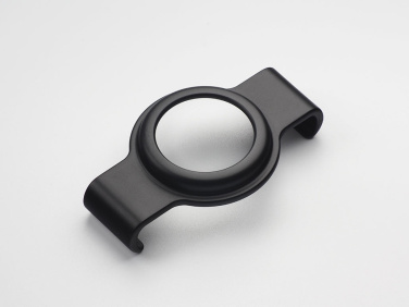 Logo trade liikelahjat mainoslahjat kuva: RFID-luottokorttikotelo, jossa on pidike AirTagille 2163108