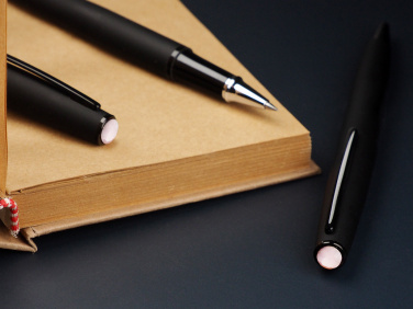 Logotrade liikelahjat kuva: Opaali Kynäsetti 1286036