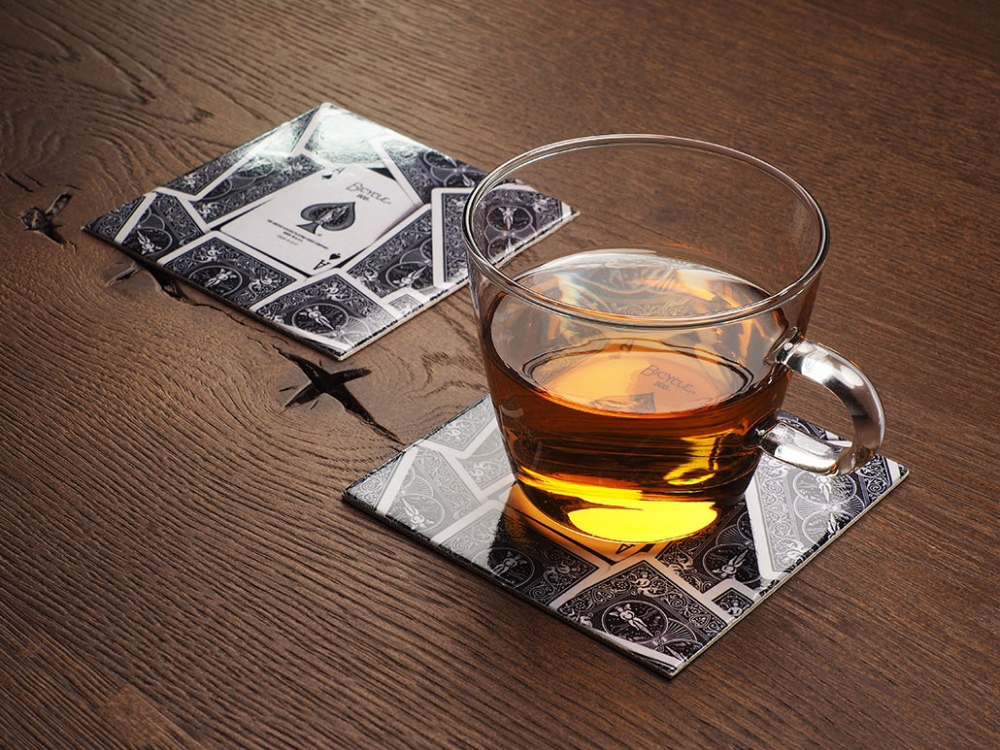 Logo trade liikelahjat mainoslahjat kuva: Painettu paperiannostelija 1838117